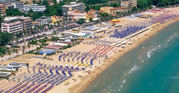 Marina di Vasto