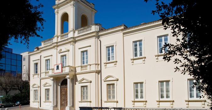 Palazzo San Domenico