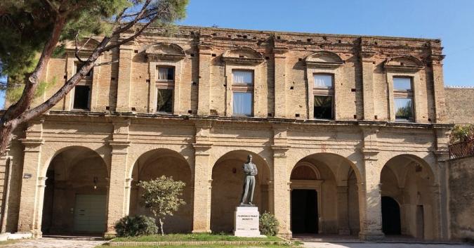 Dimora storica - Monumento nazionale