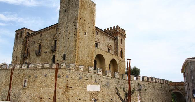 Cammino di San Tommaso