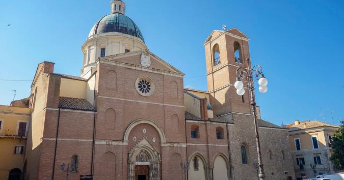 Cammino di San Tommaso