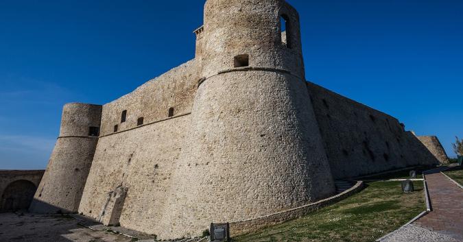 Cammino di San Tommaso