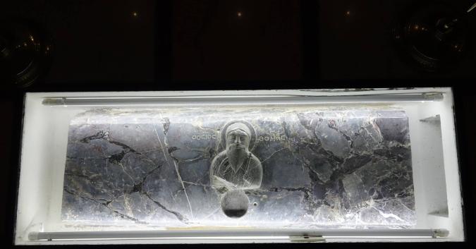 Cammino di San Tommaso