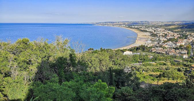 Foto Giovanni Tavano - © CARSA Edizioni